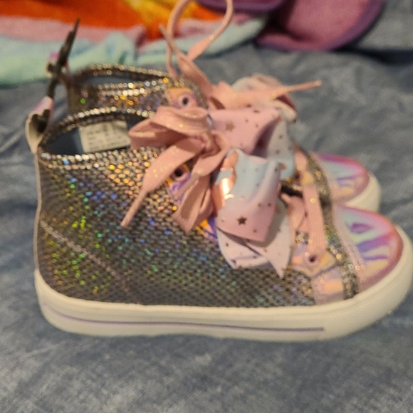 Jo Jo Siwa Shoes - Jo Jo Siwa Sneakers